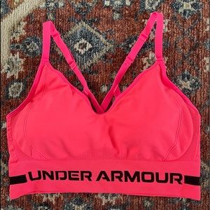 Under Armor sport bra